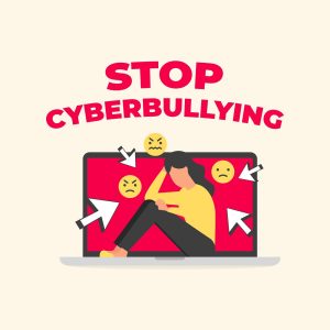 stop cyber bullying in Singapore